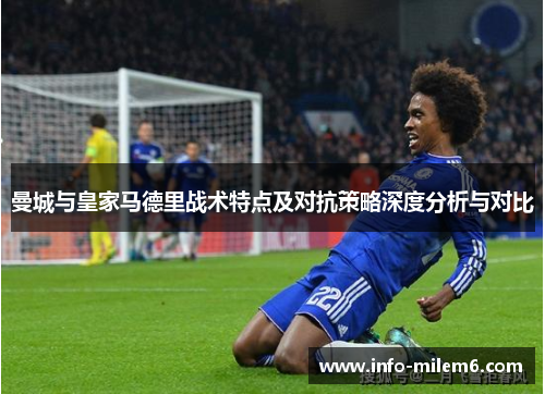 曼城与皇家马德里战术特点及对抗策略深度分析与对比