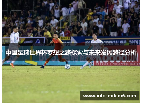 中国足球世界杯梦想之路探索与未来发展路径分析