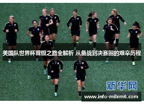 美国队世界杯晋级之路全解析 从备战到决赛圈的艰辛历程 美国队世界杯晋级之路全解析 从备战到决赛圈的艰辛历程