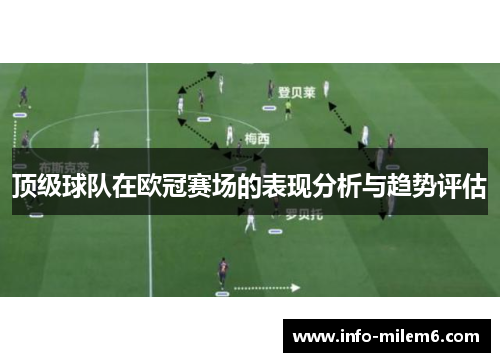 顶级球队在欧冠赛场的表现分析与趋势评估